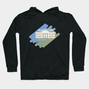 Washington Hoodie